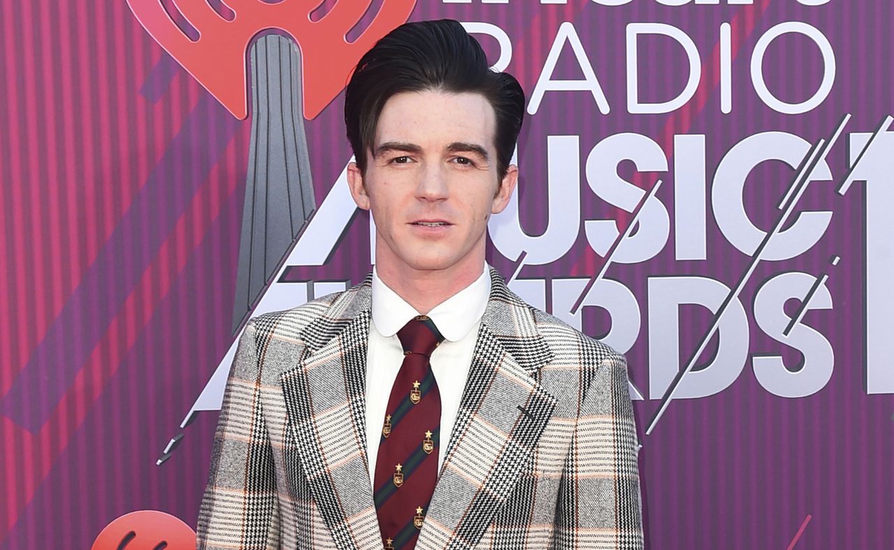 Drake Bell, former Nickelodeon star, reported missing in Florida