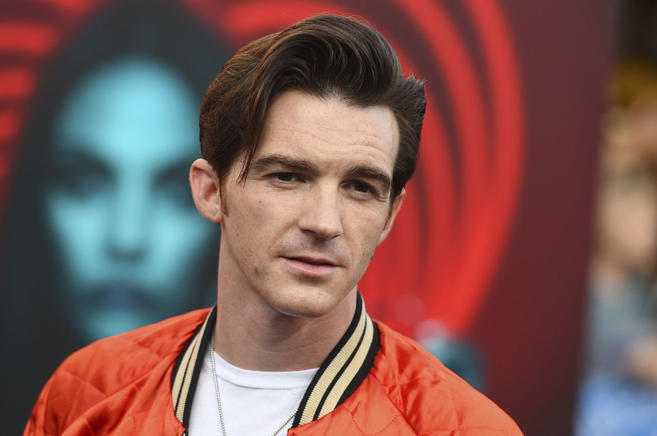 Drake Bell, former Nickelodeon star, responds after “missing, endangered’ report