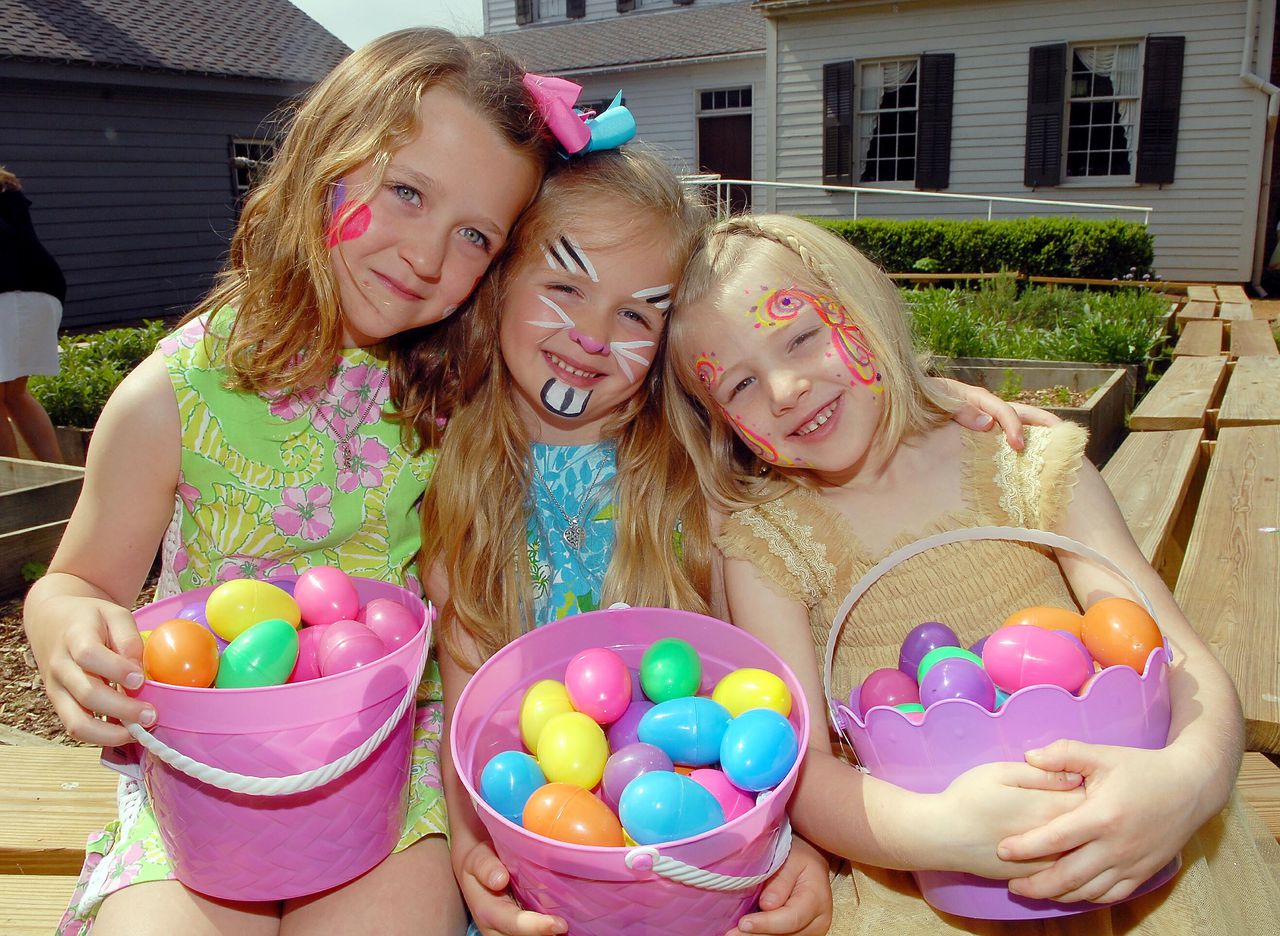 Easter 2023: 10 events in Birmingham for a hopping good time