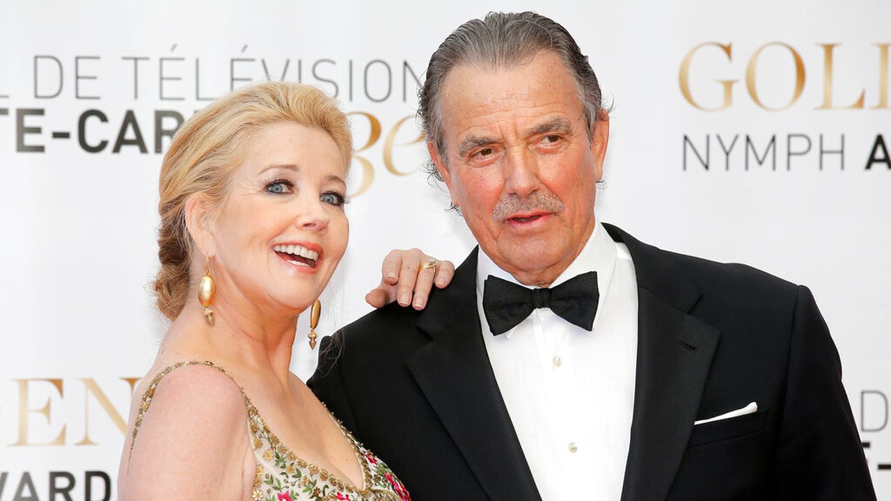 Eric Braeden, Victor Newman on ‘The Young and the Restless,’ reveals cancer diagnosis