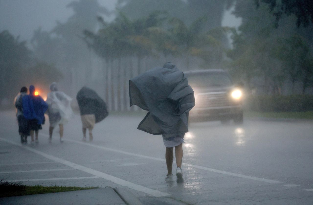 Florida belted with hail; Here’s the best social media has to offer on crazy weather