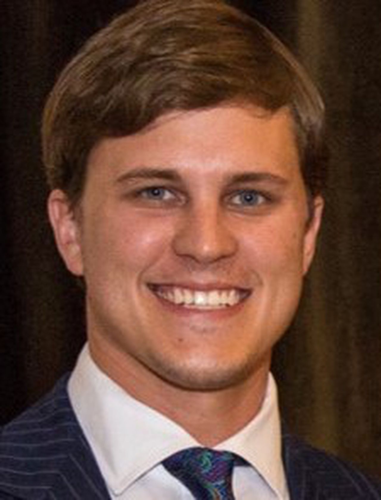 Former Alabama lawmaker faces up to 20 years in prison after theft conviction