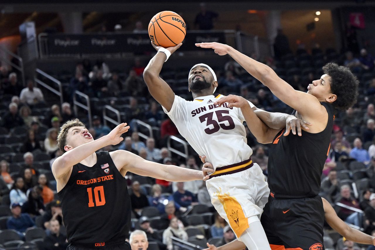 Former Auburn wing Devan Cambridge considering return to Tigers, per report