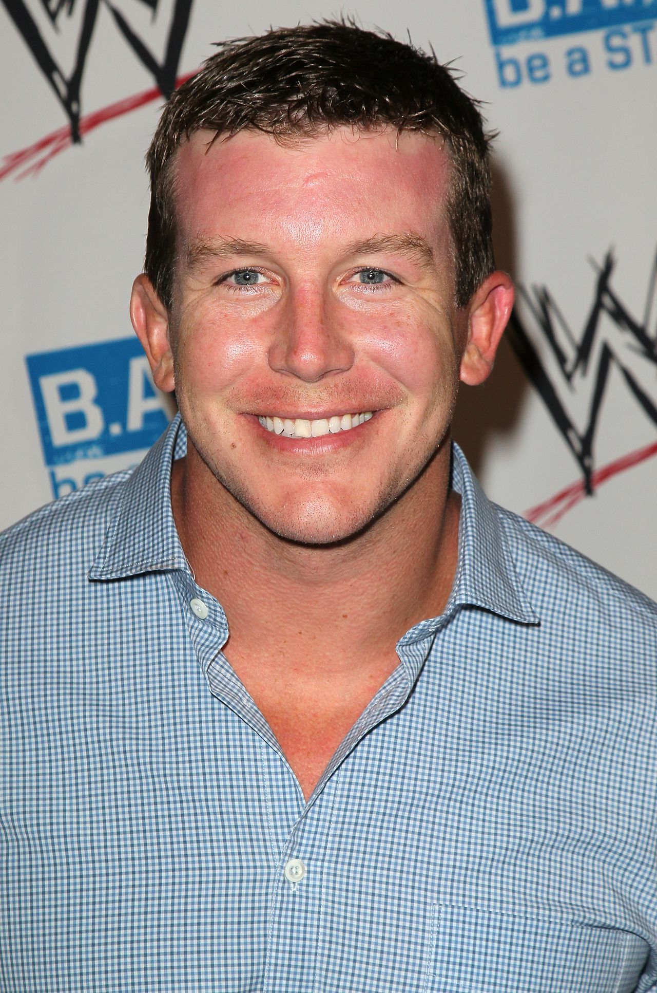 Former wrestler Ted DiBiase indicted in Mississippi welfare fraud case