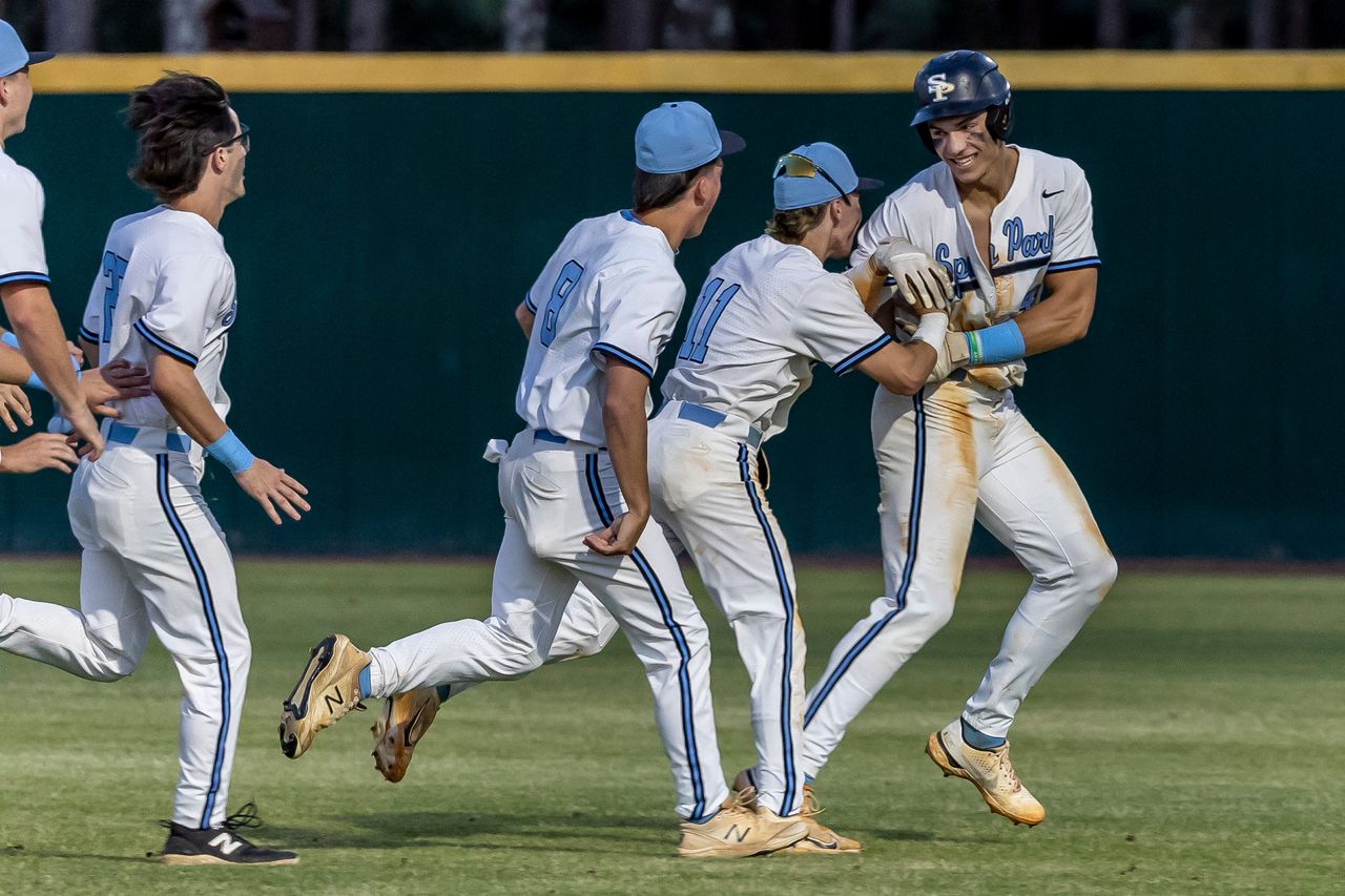 Friday Baseball Roundup: Spain Park sweeps James Clemens, Central downs Daphne