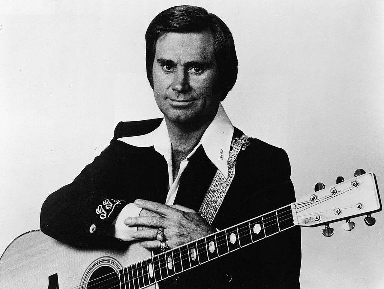 George Jones tribute concert in Alabama adds country’s hottest star to final lineup