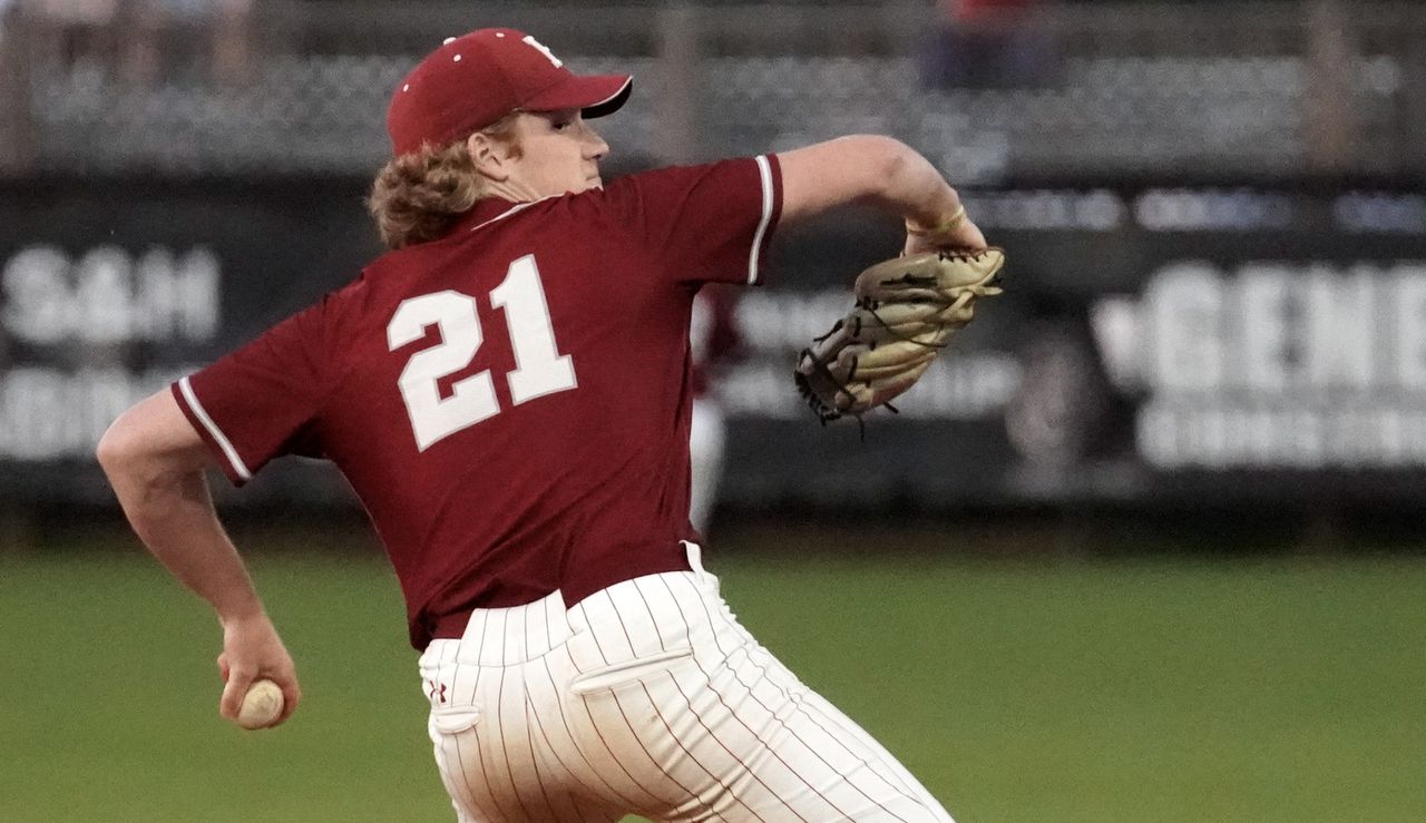 Hartselle closes out Minor with Jack Smith no-hitter