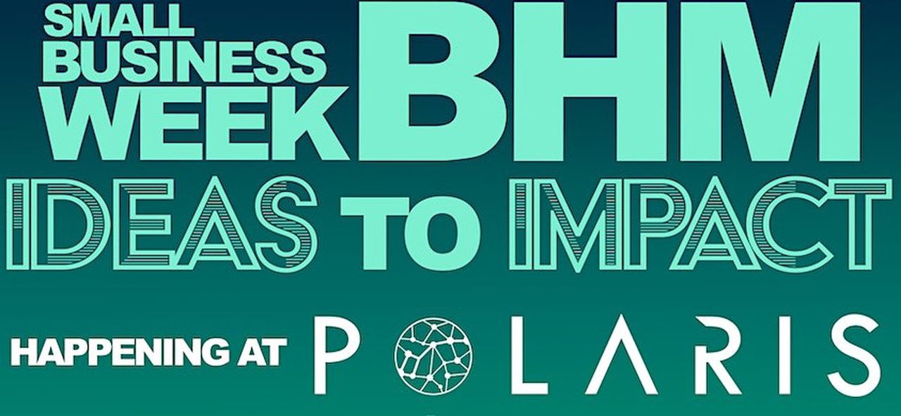 Here’s how to attend the free Small Business Week conference in Birmingham