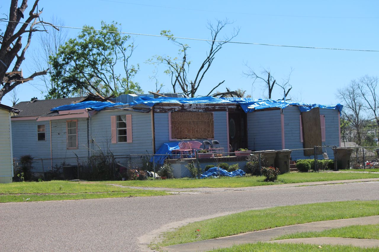 Here’s what Alabama tornado survivors can do if they missed the  March 16 deadline for federal assistance