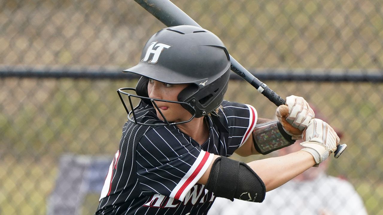 Hewitt-Trussville begins title quest as AHSAA area softball schedules set