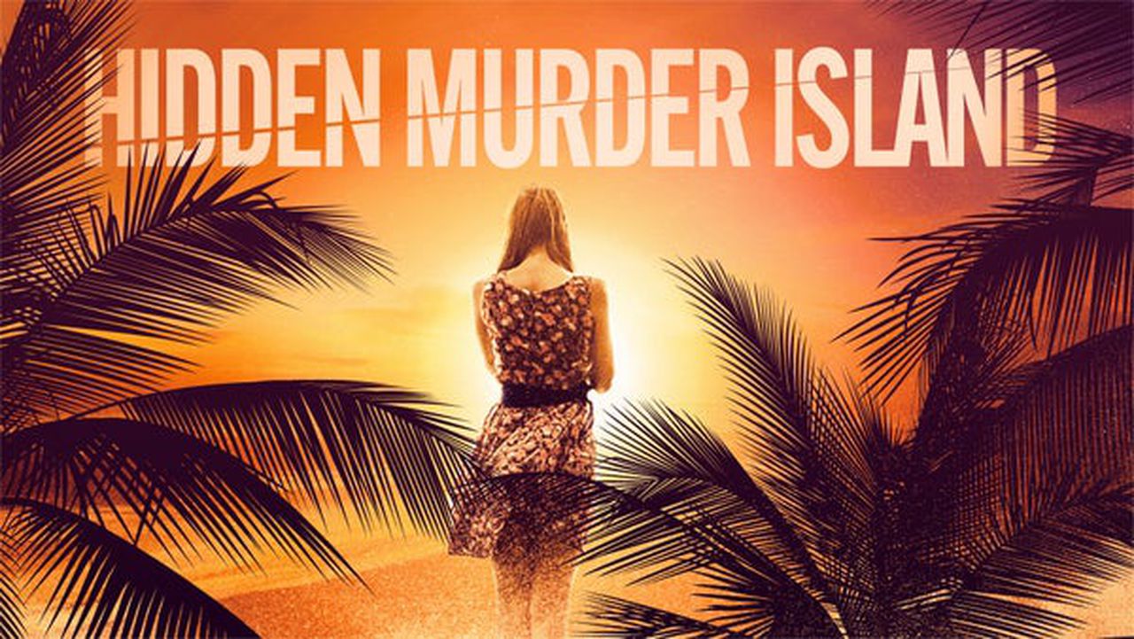 ‘Hidden Murder Island’ movie premiere: How to watch, where to stream