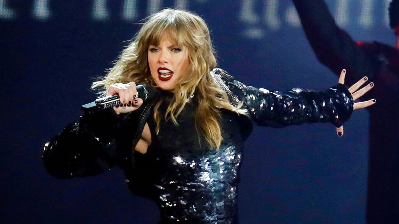 How to get last minute tickets to Taylor Swift’s Atlanta shows this weekend