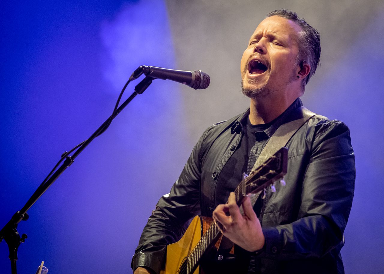 How to get tickets to Jason Isbell’s Birmingham shows this summer