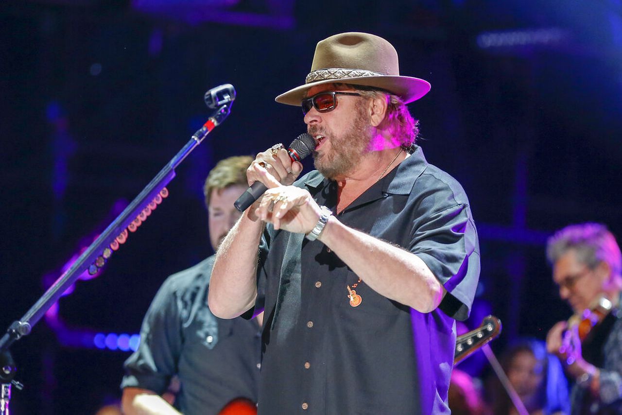 How to get tickets to see Hank Williams Jr. perform in Alabama this May