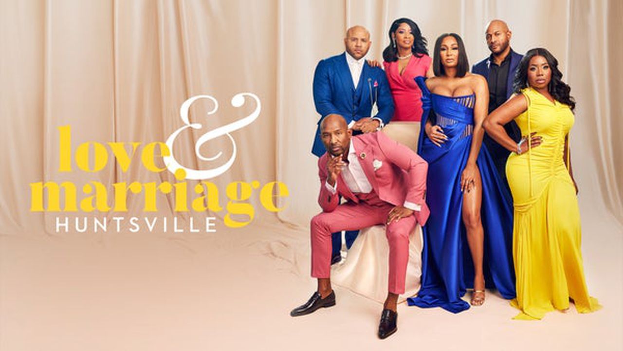 How to watch ‘Love & Marriage: Huntsville’ season 6 premiere, where to stream