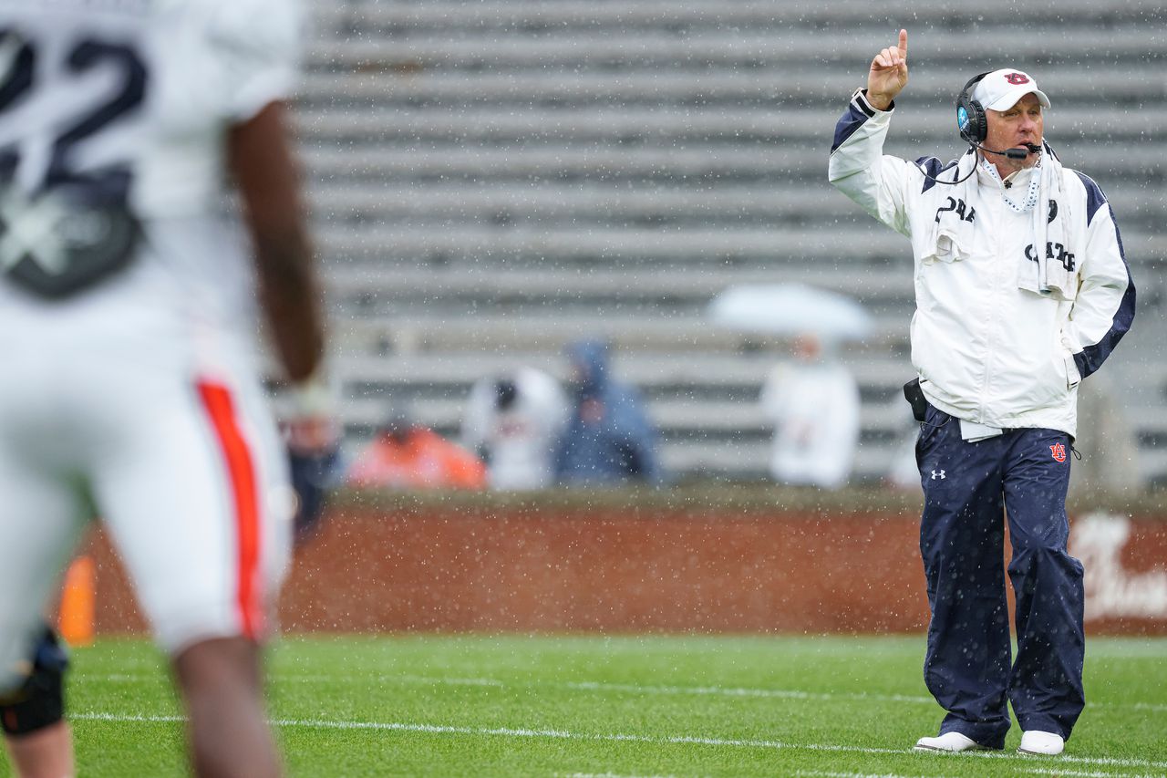 Hugh Freeze: Spring transfer window 'quite a bit slower' than expected