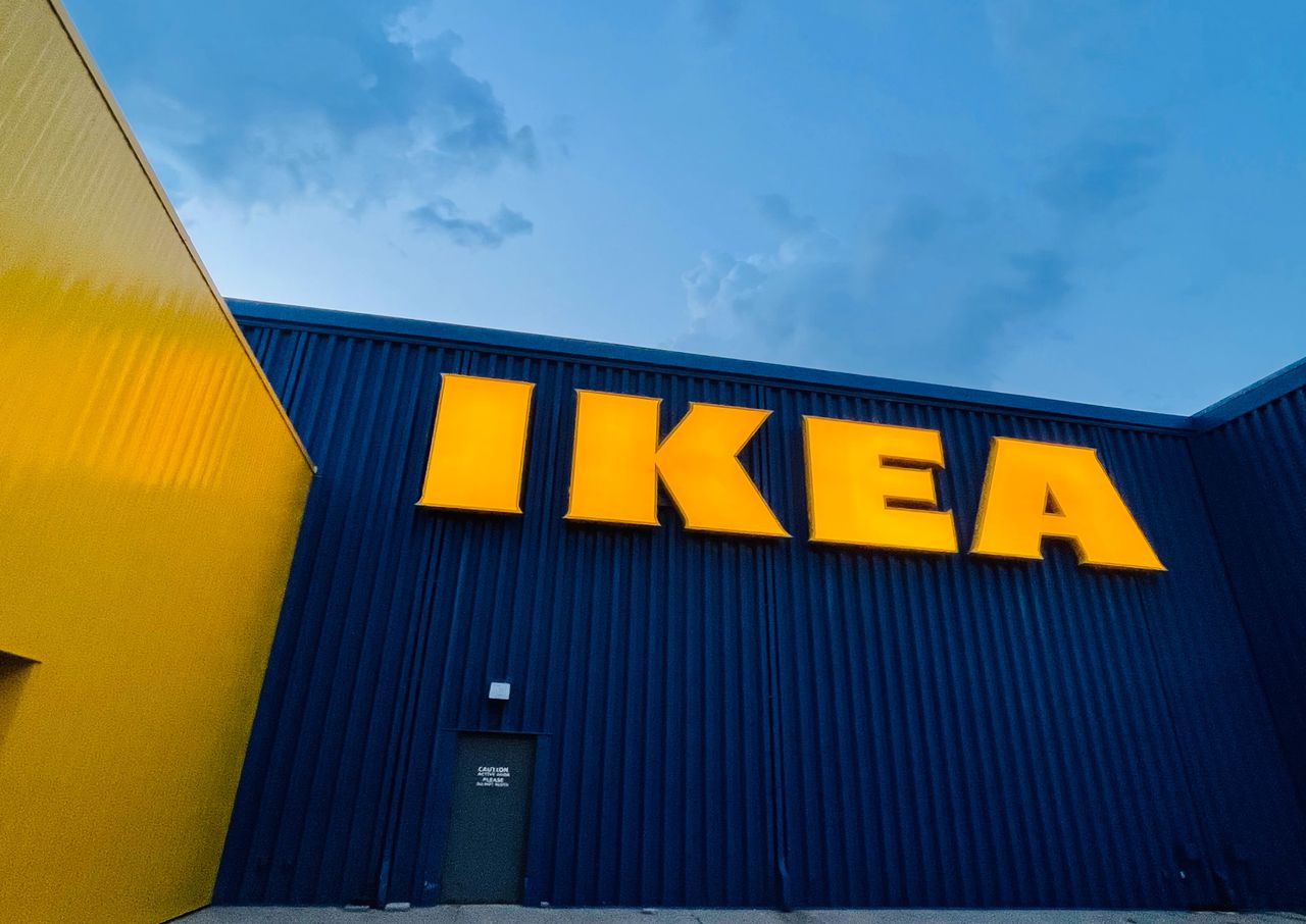 IKEA plans 8 new U.S. stores