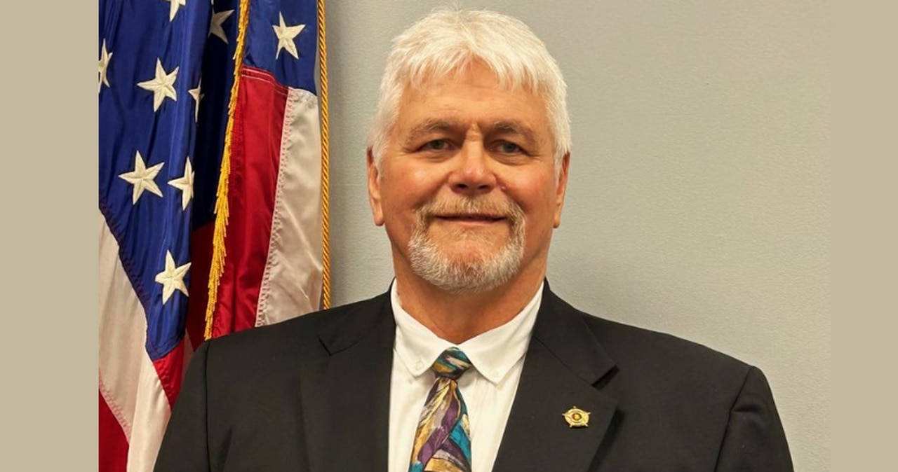 Ivey appoints new sheriff for Jackson County