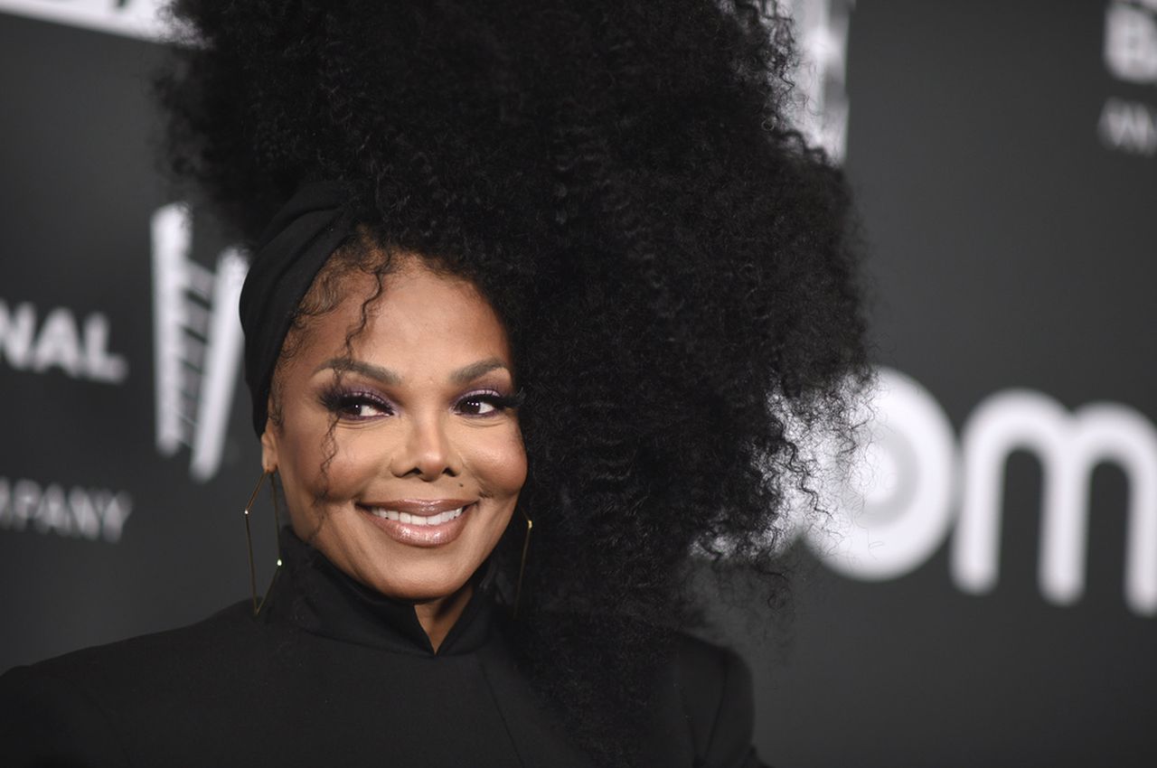 Janet Jackson gets private tour of Birmingham Civil Rights Institute