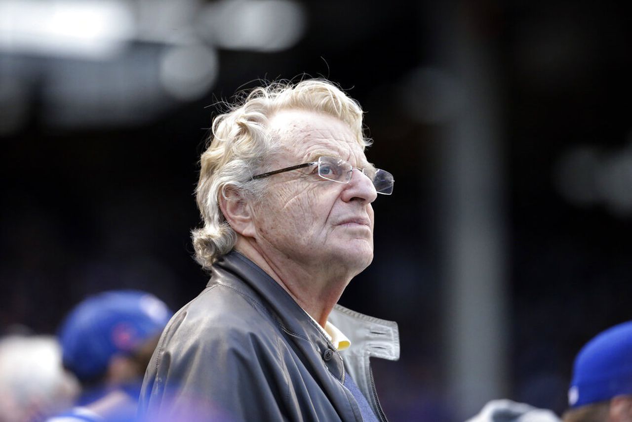 Jerry Springer, talk show host, dead at 79: ‘He’s irreplaceable and his loss hurts immensely’