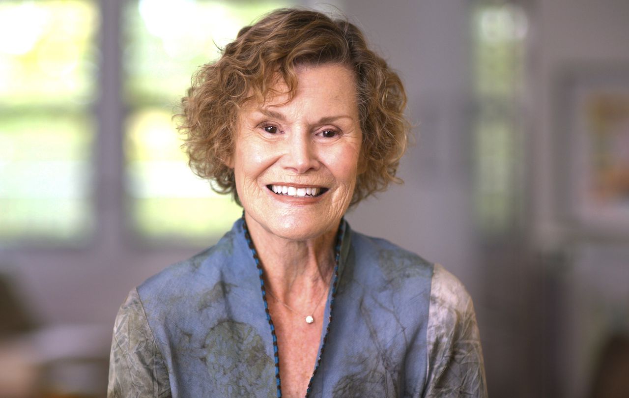 ‘Judy Blume Forever’ documentary premiere: How to watch, where to stream