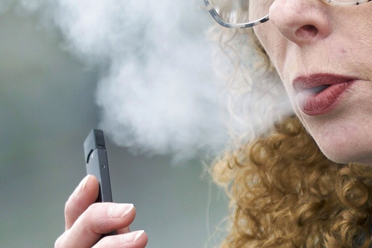 Juul to pay $462 million in electronic cigarette-maker’s largest settlement