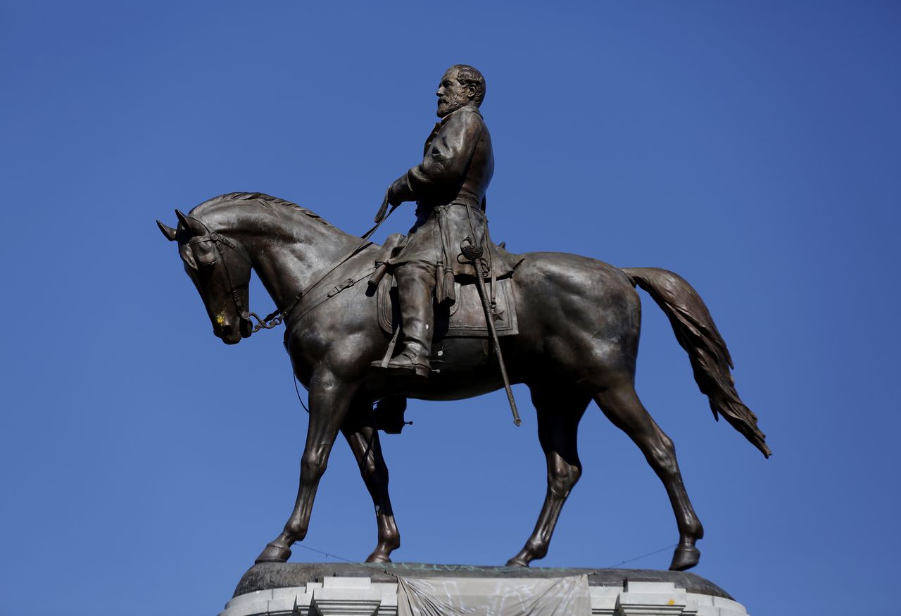 Lawmakers again try to cut Confederate Memorial Day, Robert E. Lee Day