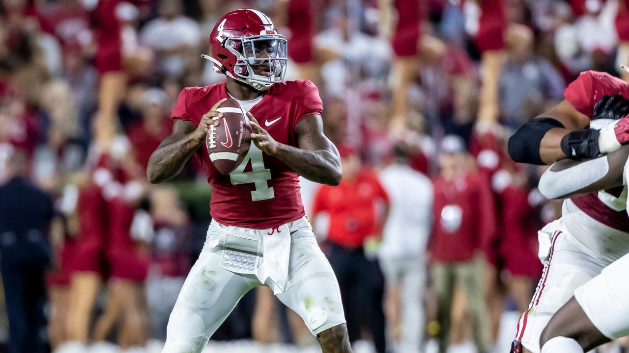 Live updates: Alabama wraps up spring season with 2023 A-Day game