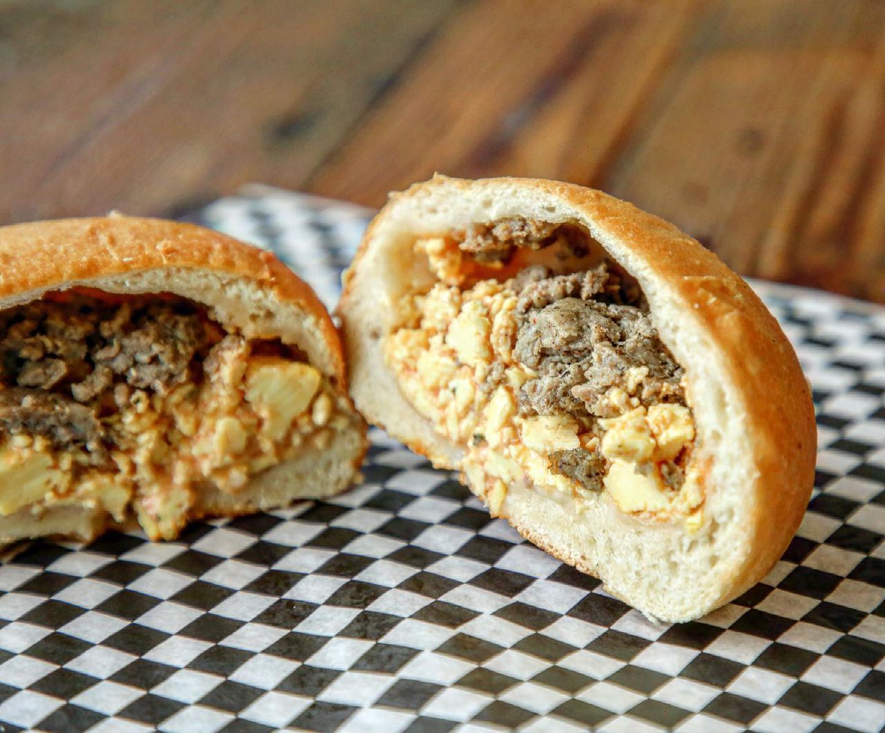 Louisiana kolache restaurant plans Birmingham location later this year