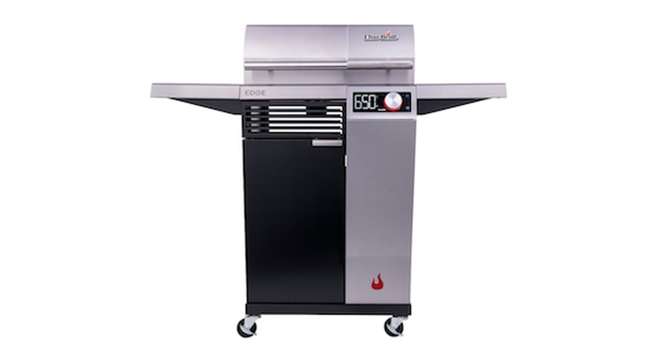 Lowes’ best deals on grills happening this week