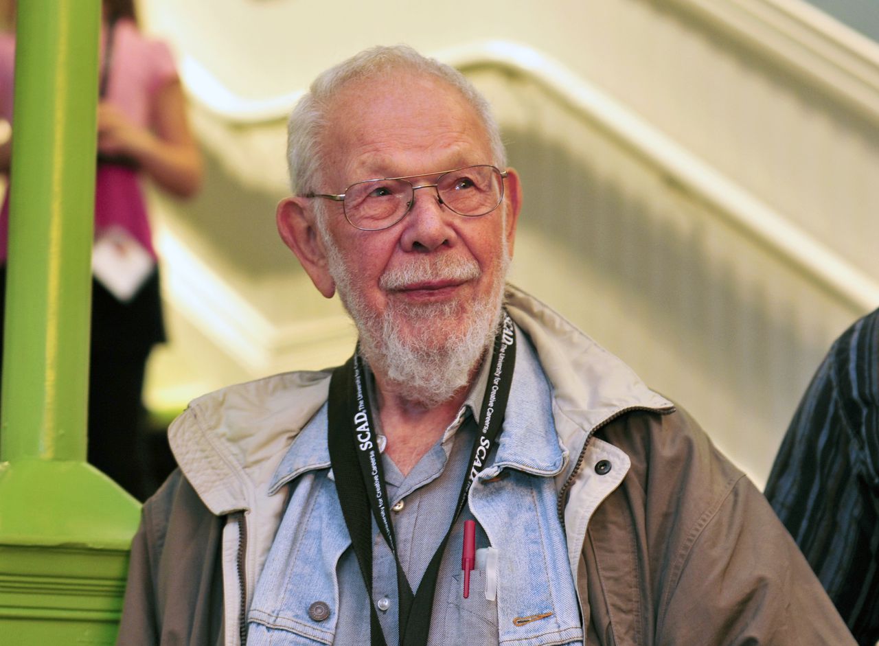 Mad magazine cartoonist Al Jaffee dead at 102