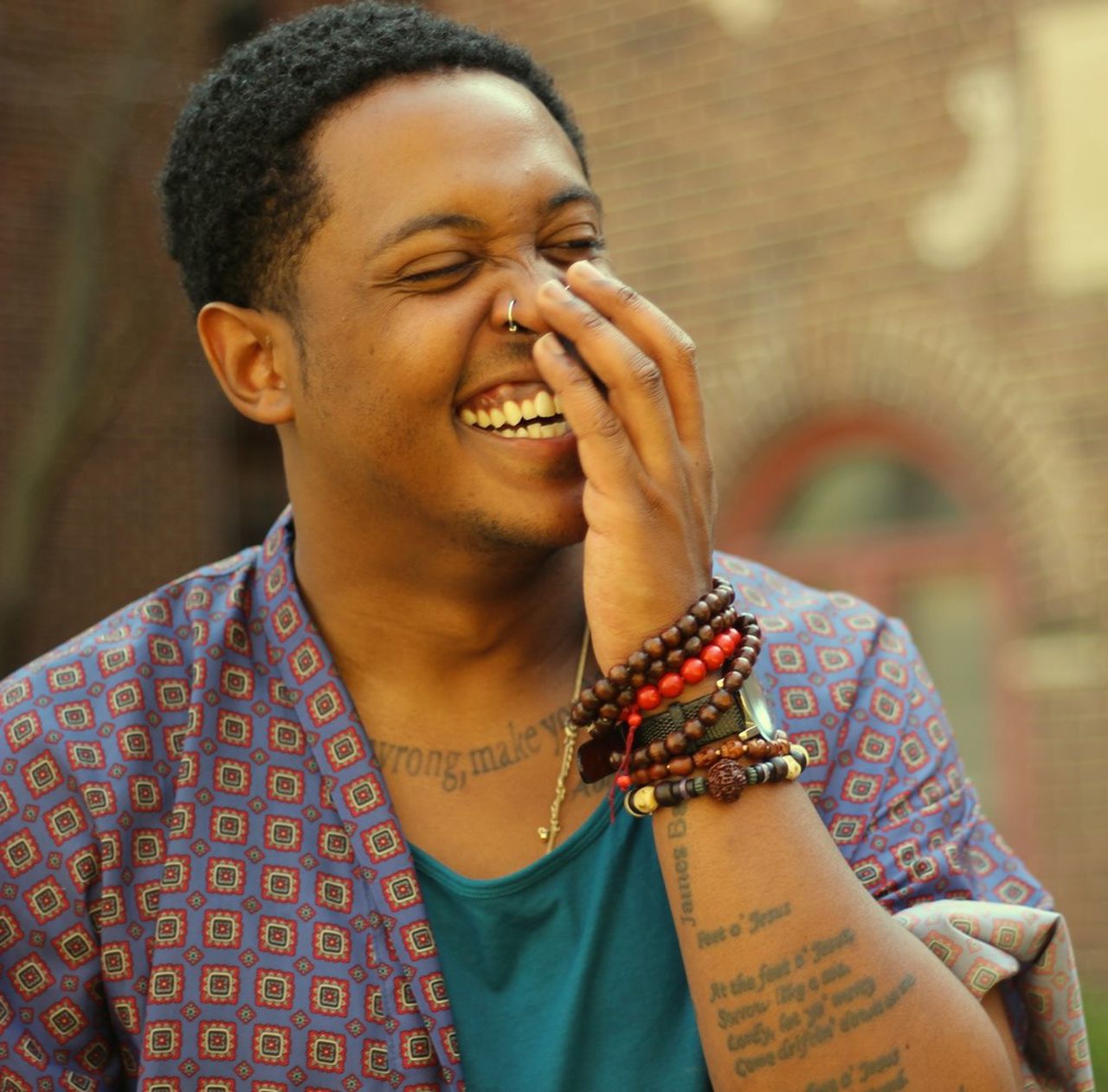 Danez Smith