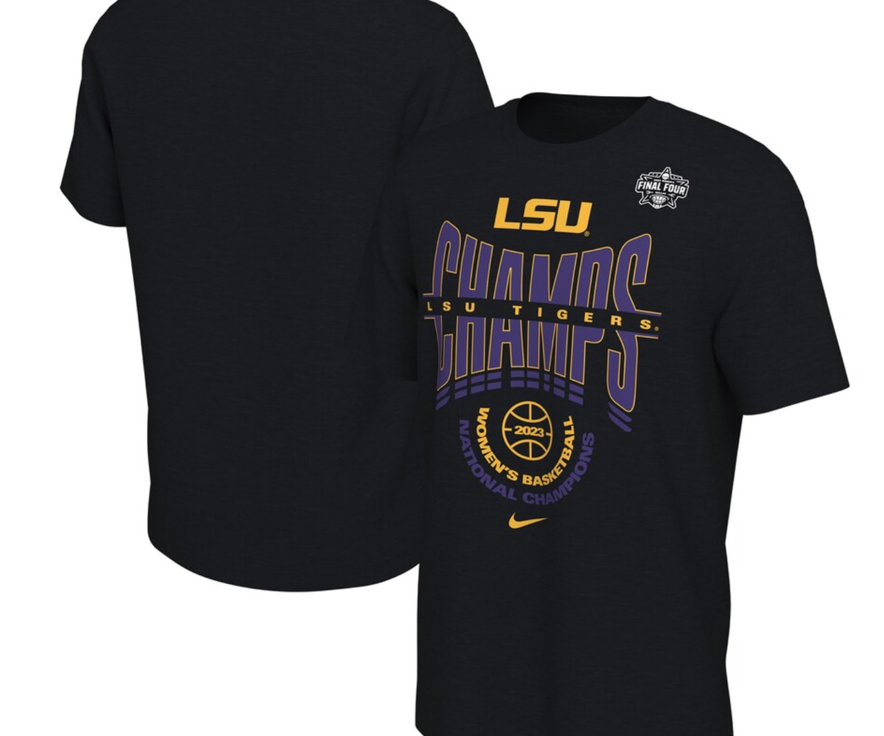 LSU Fanatics