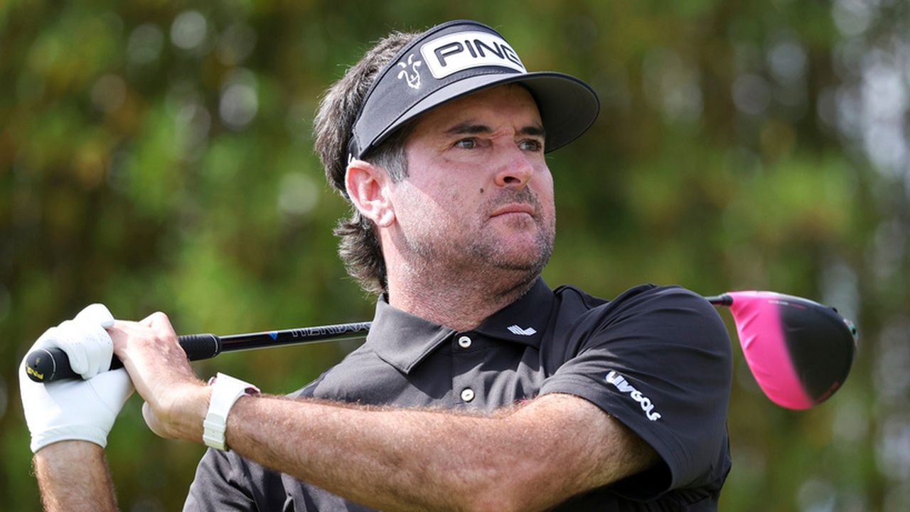 Masters brings Bubba Watson back into golf’s spotlight