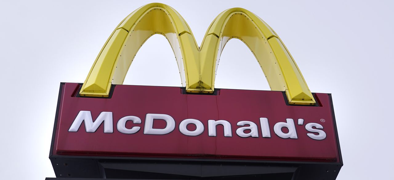 McDonald’s closes US offices ahead of layoffs