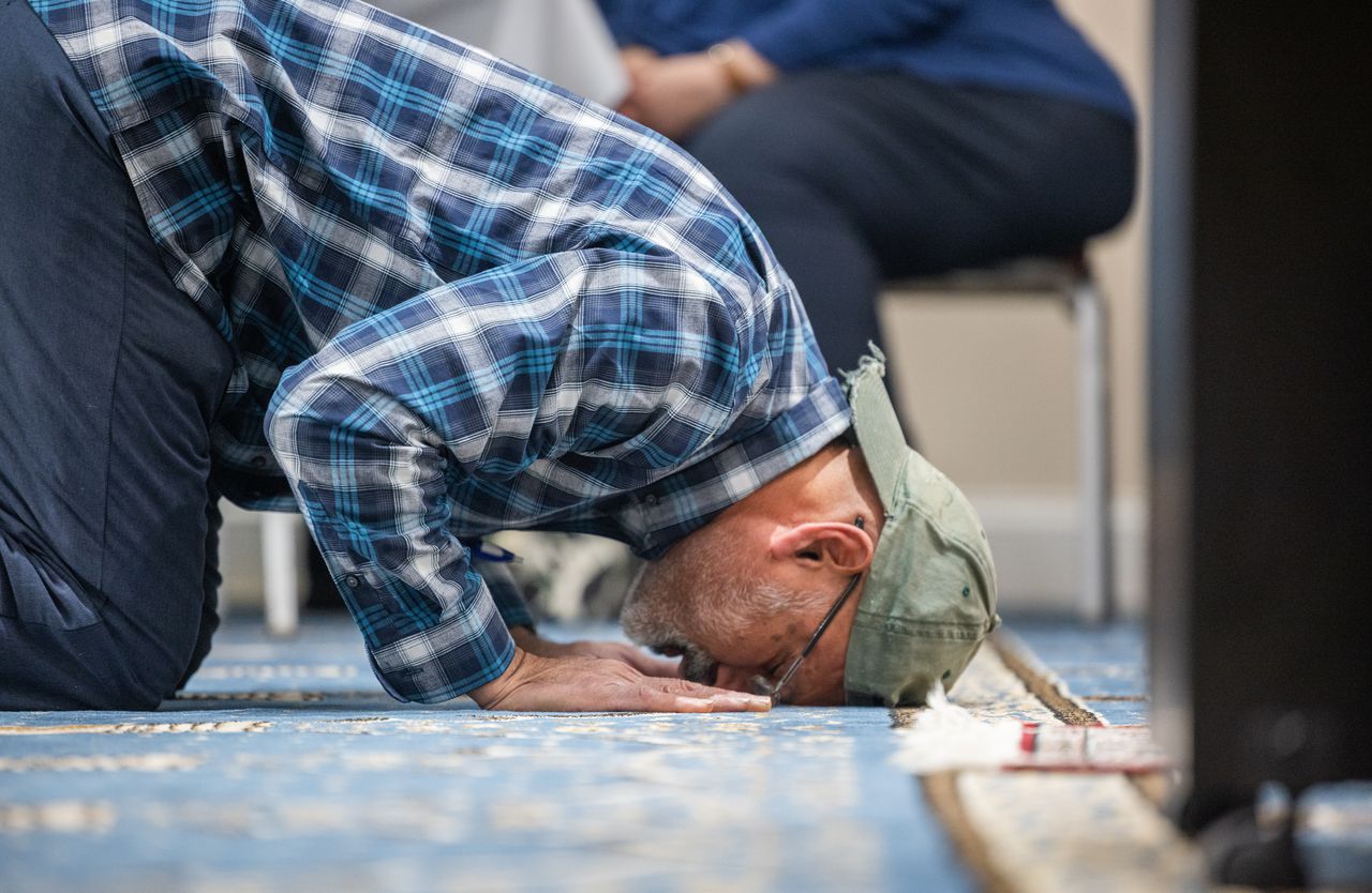 Minneapolis approves dawn Muslim adhan prayer call, first big US city to do so