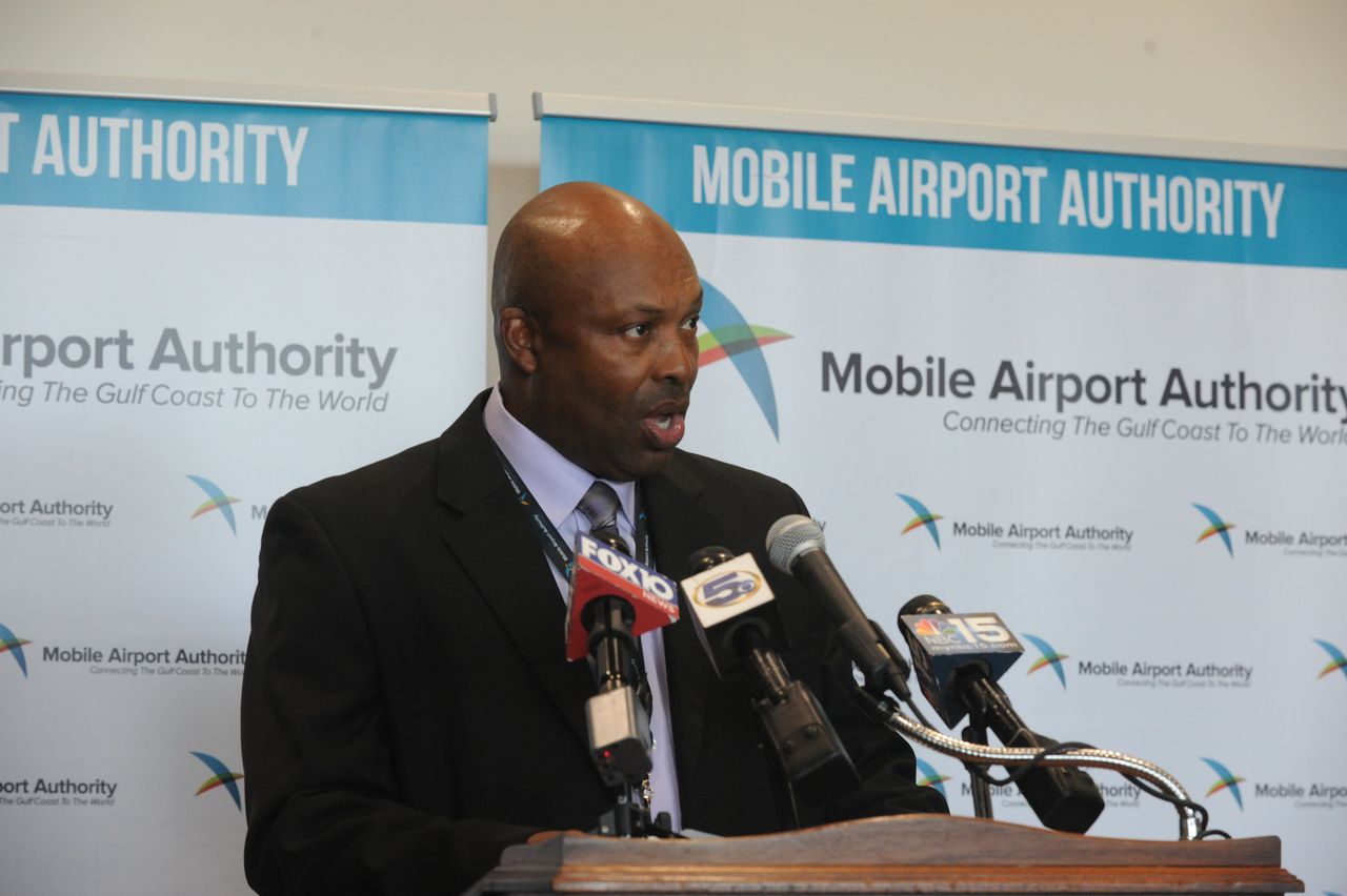 Mobile airport selected for new sustainable air traffic control tower