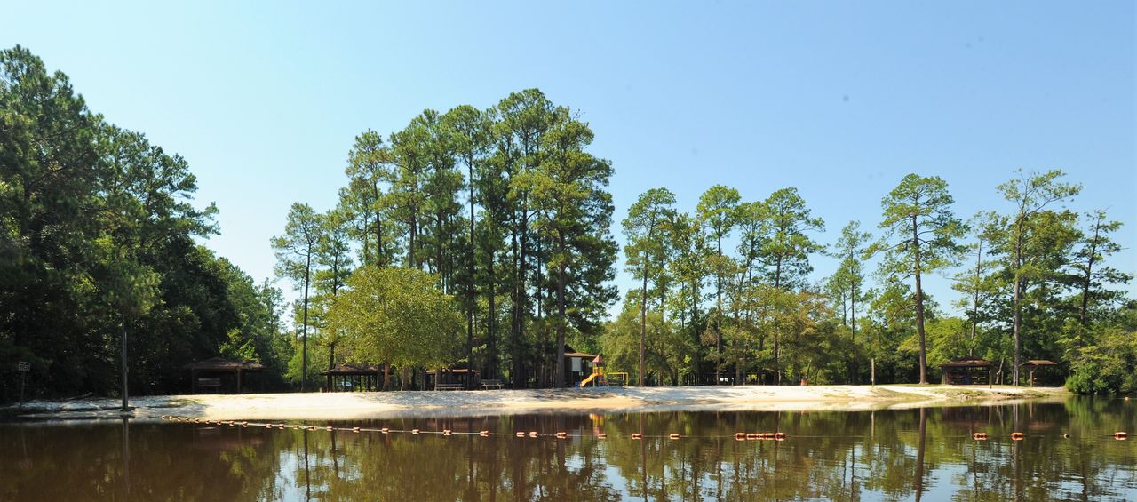 Mobile County approves next round of work on Chickasabogue Park