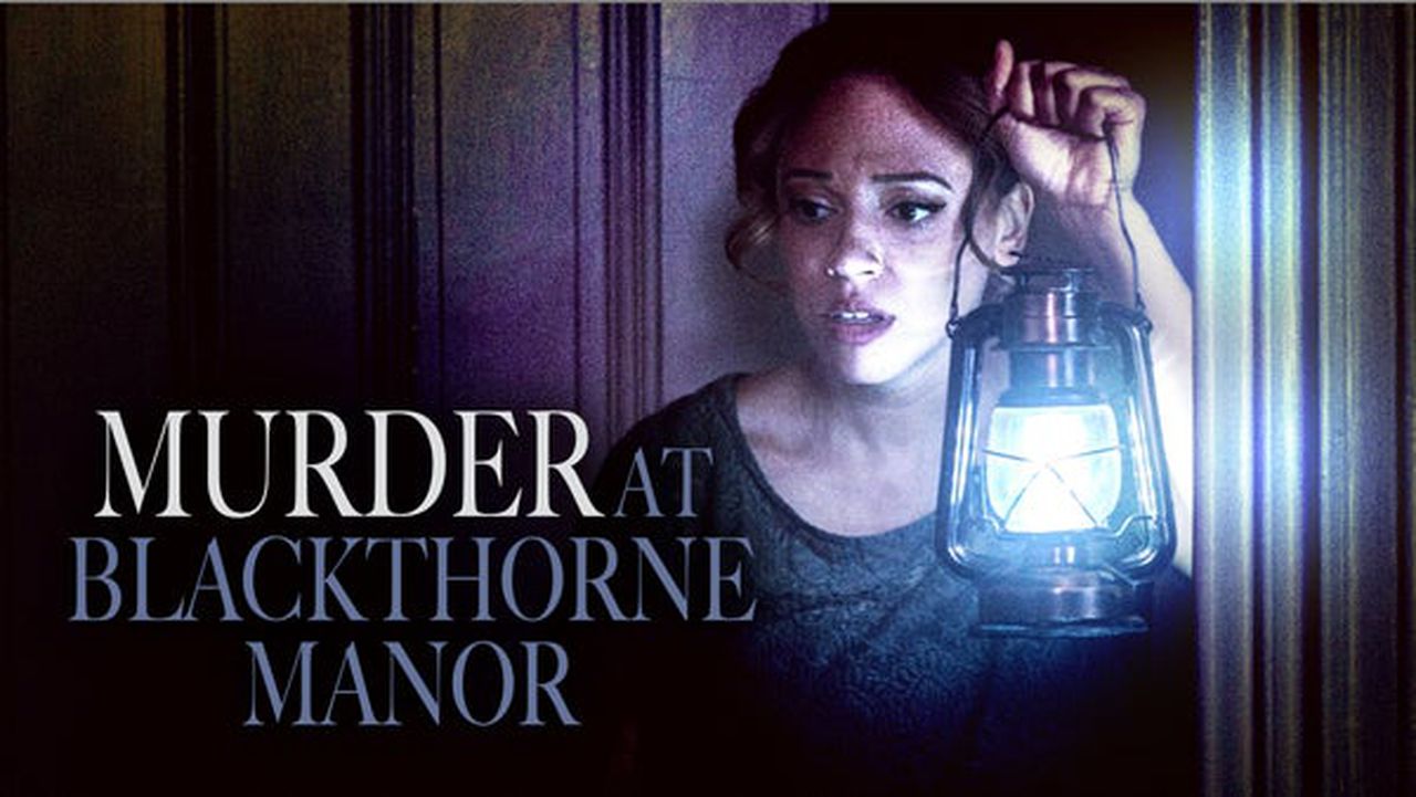 ‘Murder at Blackthorne Manor’ on LMN: How to watch and where to stream