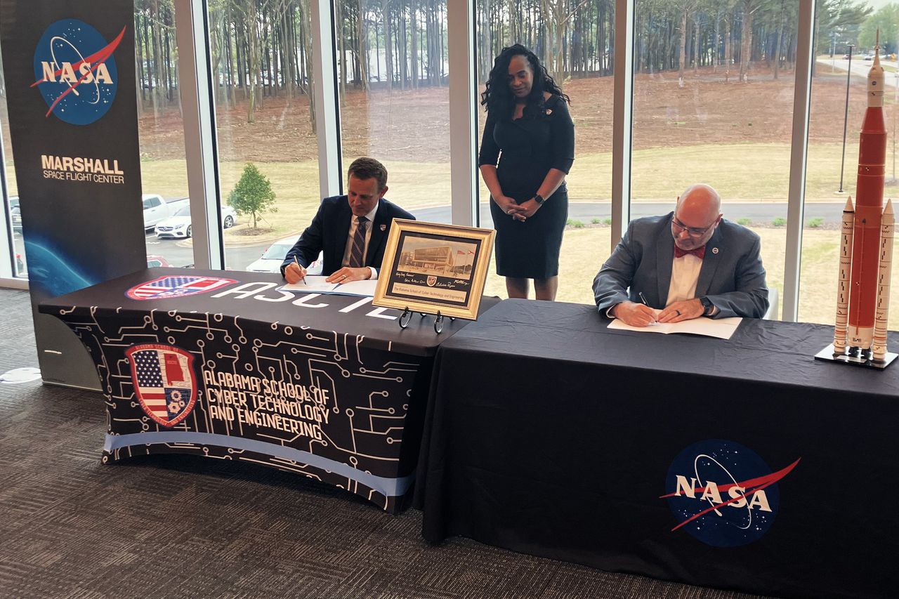 NASA knows now who will ride Alabama-built Artemis II, ‘feels confident’ in ride