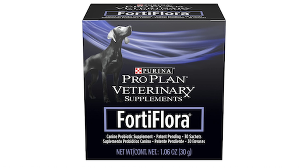 Purina FortiFlora Probiotics for Dogs