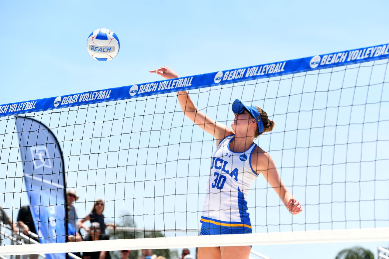 NCAA beach volleyball championships bring prestige to Gulf Shores, but when will Alabama join party?