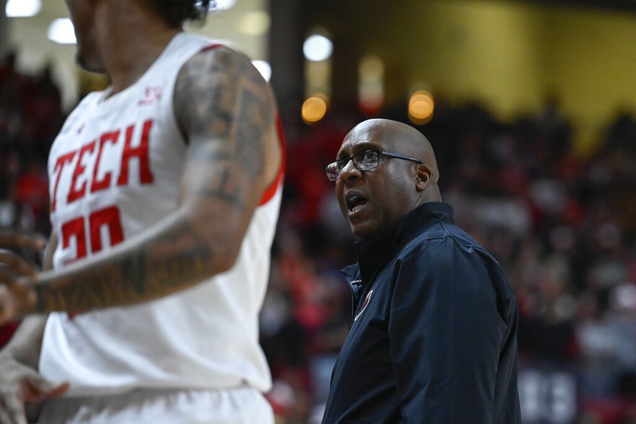 New Auburn assistant Corey Williams 'checks a lot of boxes' for Bruce Pearl