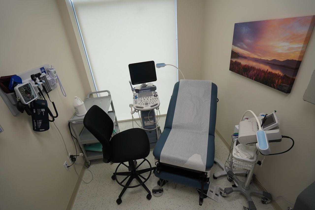 New UAB clinic offers women’s health services to local underserved patients