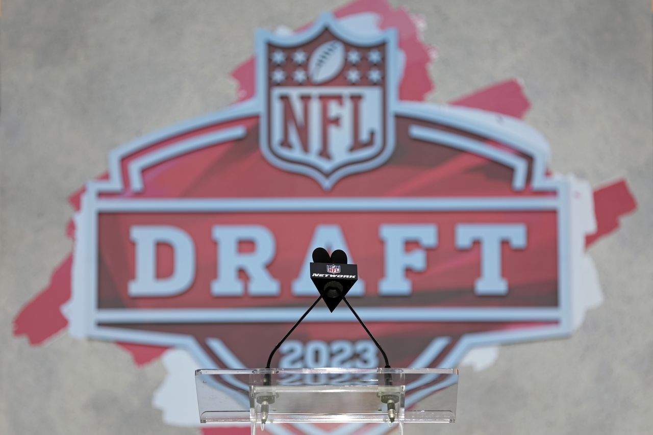 NFL Draft 2023 live stream (4/27): How to watch online for free, TV, time, draft order