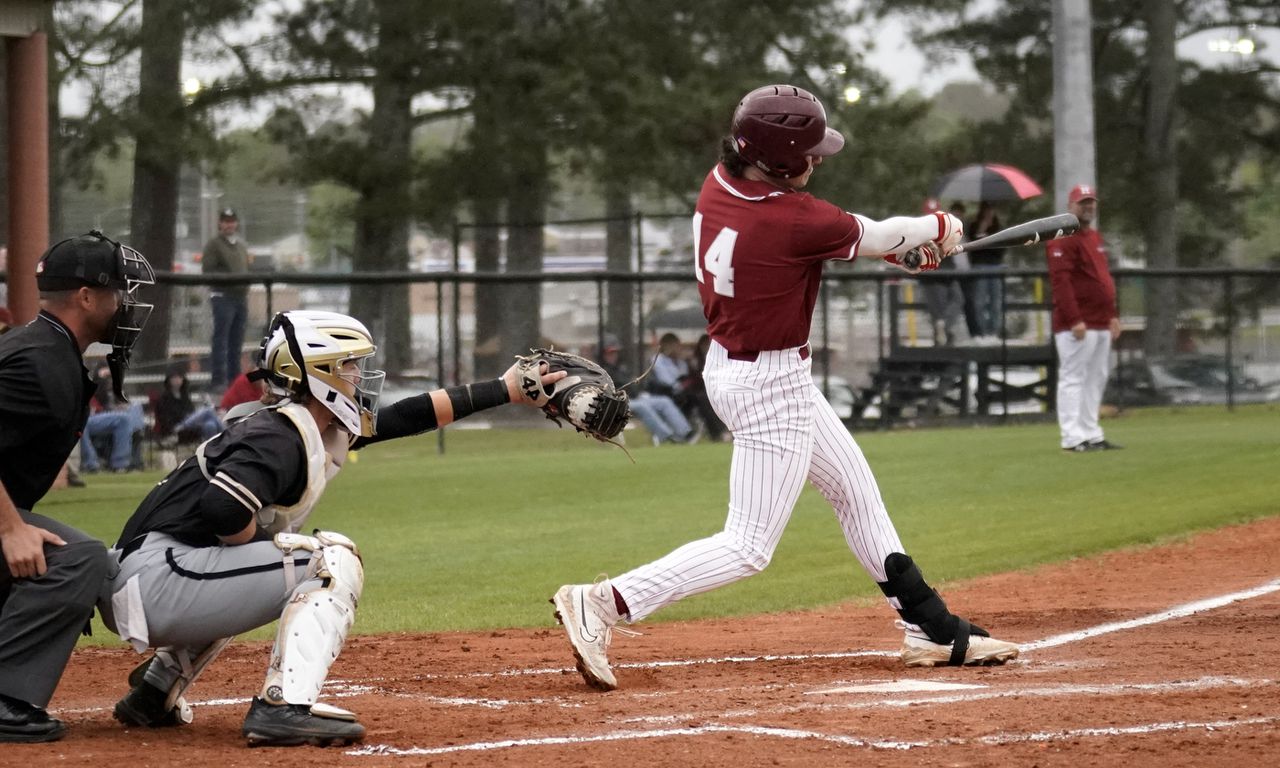 North Alabama roundup: Hartselle baseball wraps up 6A Area 14 title