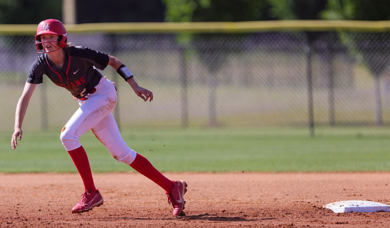 North Alabama spring roundup: Hazel Green is 2-2 in softball tourney