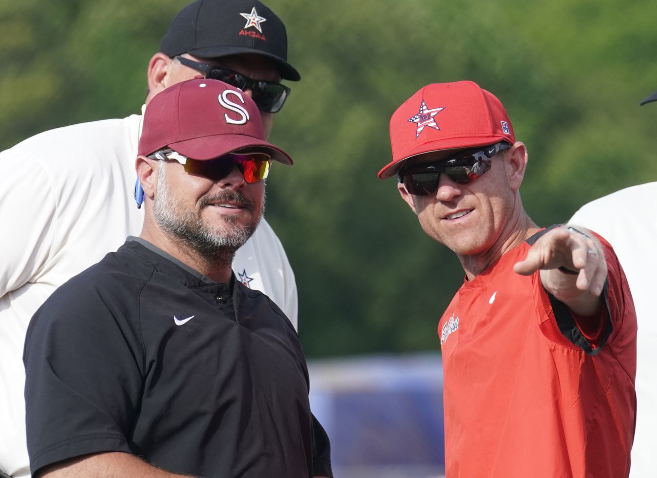 North Alabama spring roundup: Sparkman baseball wins area title