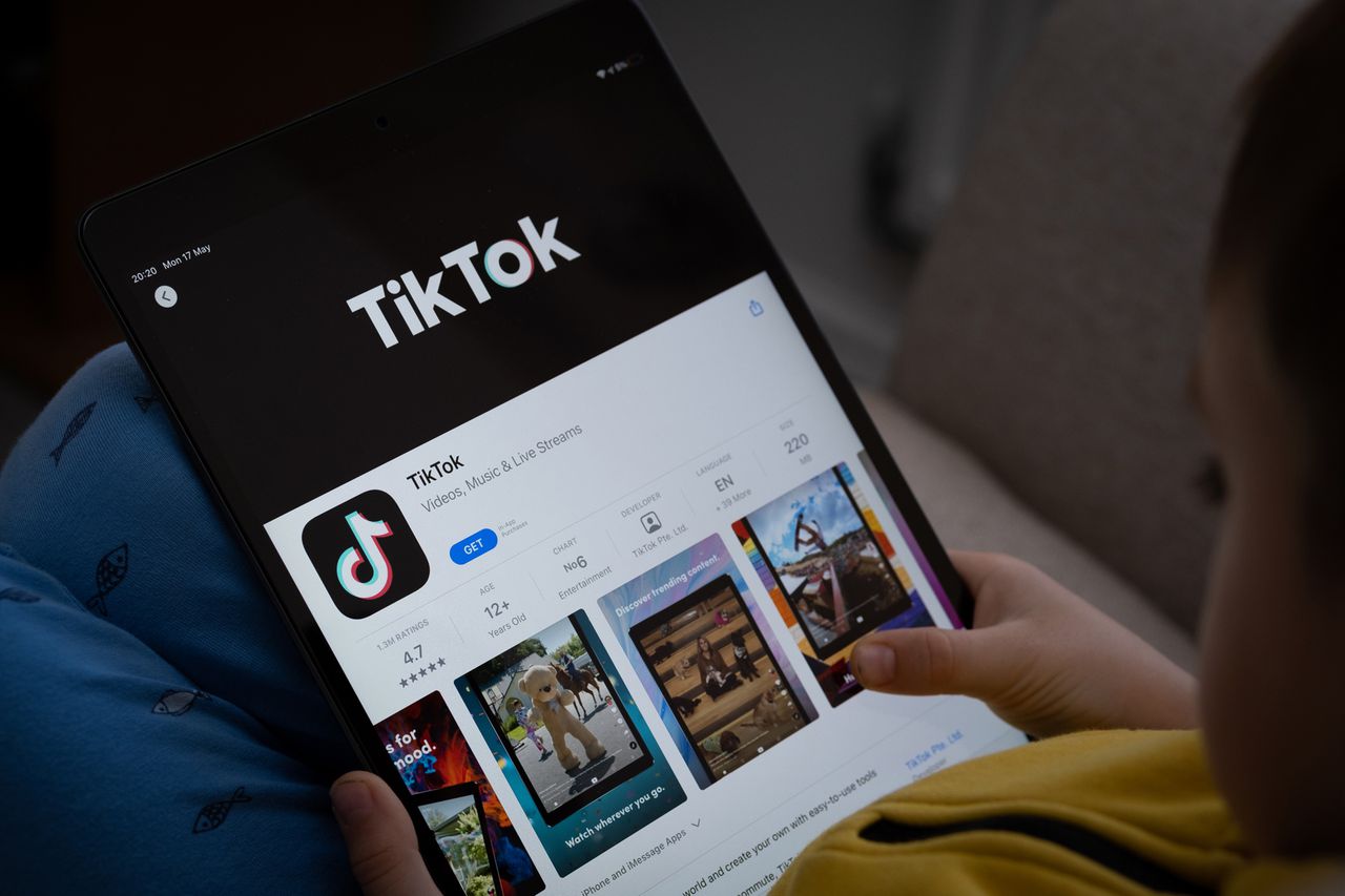 Ohio boy, 13, dead after trying TikTok ‘Benadryl Challenge’