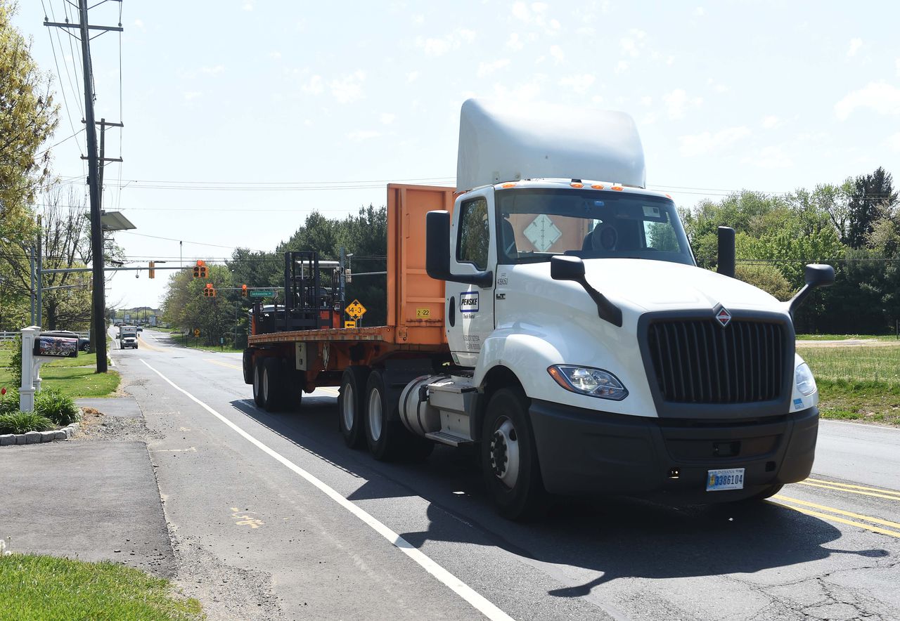 ‘Our past mistakes do not define us’ Local trucking company ETA to add additional staff